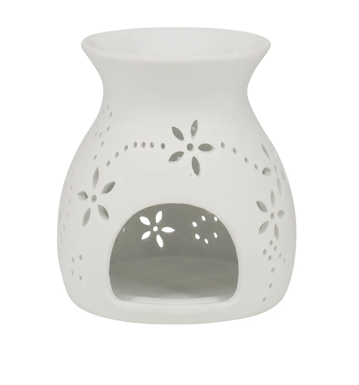 11Cm Ceramic Tabletop Tealight Holder