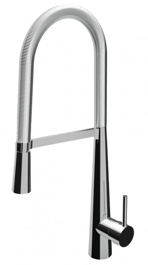 Han Pull Out Single Lever Monobloc Tap