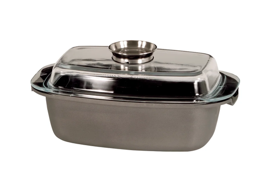 Jaylyn 33cm Universal Roaster