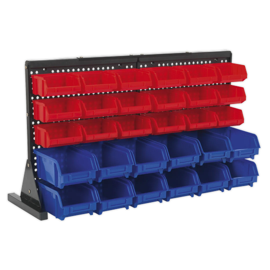 Kandice 42.5cm Shelving Unit