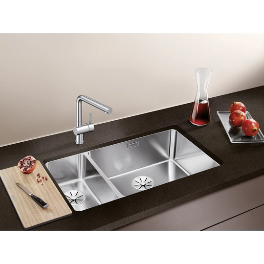 Andano 1.5 Bowl Undermount Kitchen Sink