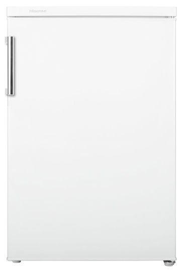 Hisense RL170D4BWE Under Counter Fridge - White
