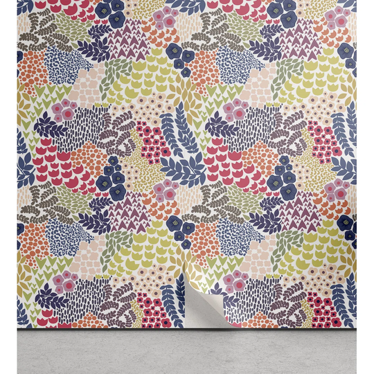 Arrigo Matte Peel & Stick Wallpaper Roll