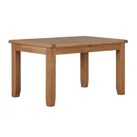 Hamilton Extendable Dining Table