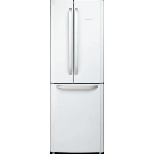 Hotpoint FFU3DK1 Total No Frost Fridge Freezer