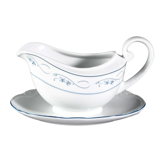 Desiree Aalborg Gravy Boat