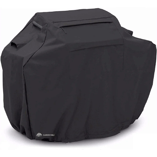 Cabazon BBQ Cover