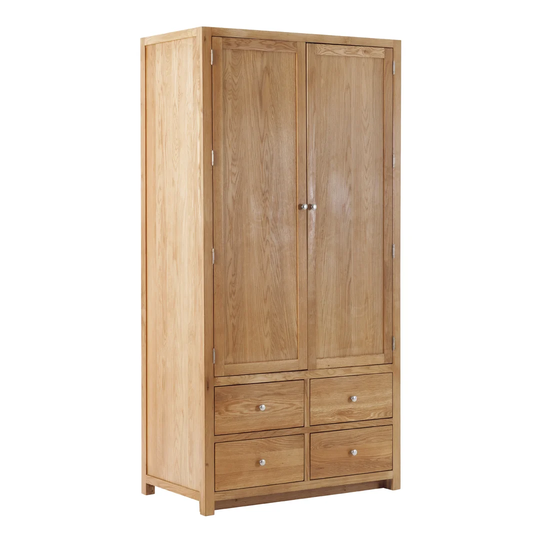 Clermt Kitchen Pantry