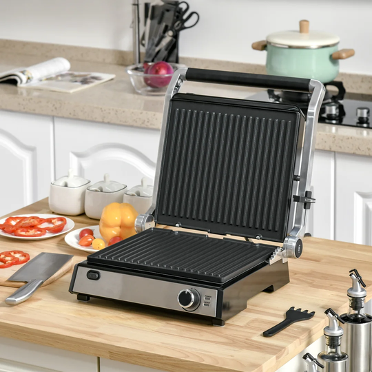Health Grill