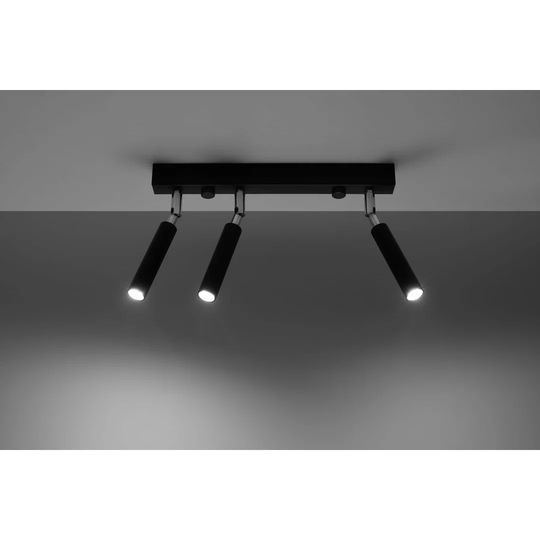 Plafond Eyetech 3 Black