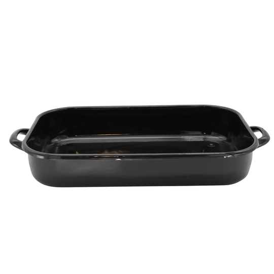 Banks 4L Steel Rectangular Pan