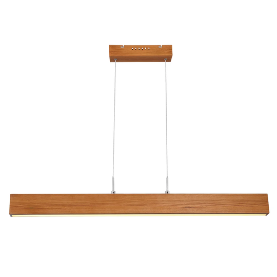 Molino 1-Light Kitchen Island Linear LED Pendant