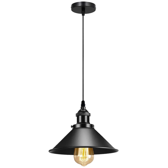 Aahil 1 - Light Single Pendant