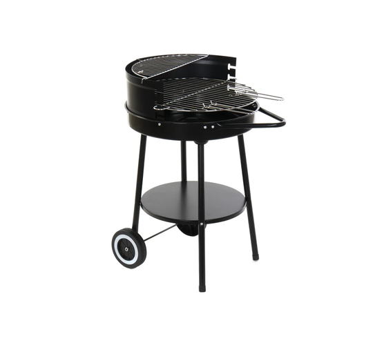 Dakota Fields 59Cm Kettle Charcoal BBQ