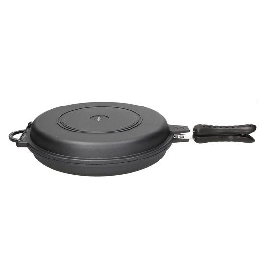 Mercredi 30cm Non-Stick Omelette Pan