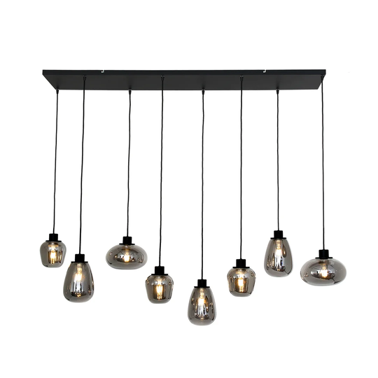 Jay 8 - Light Kitchen Island Pendant