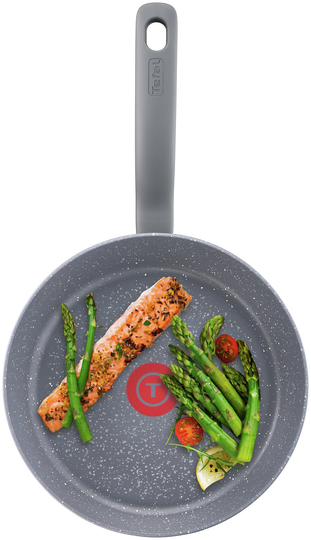 Tefal Cook Healthy 30cm Non Stick Aluminium Frying Pan