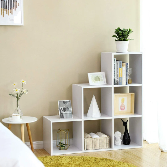 Kyrone Bookcase