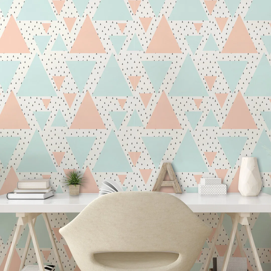 Cheriton Matte Peel & Stick Wallpaper Roll