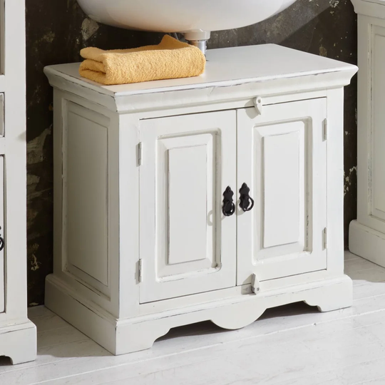 Siegmar 66 cm Under Sink Storage Unit