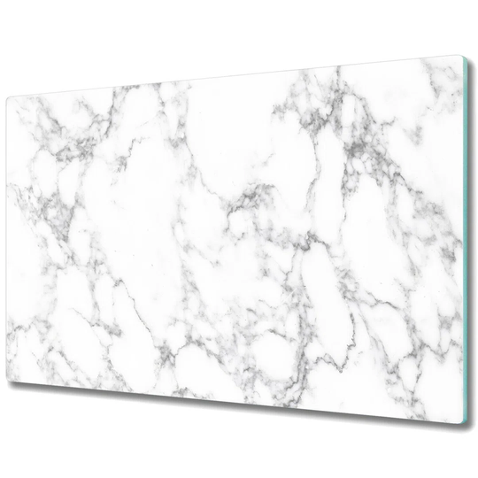 Rew Tempered Glass Chopping Board