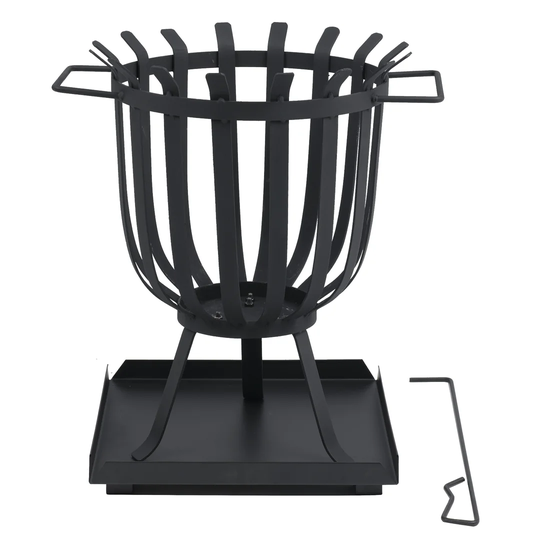 Brentwood Brazier