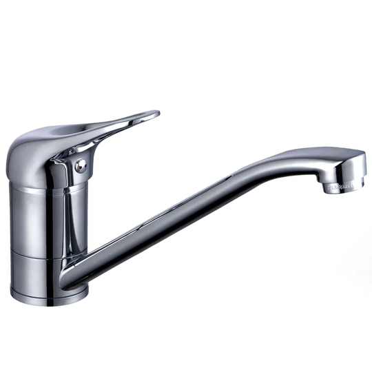 Schütte Sink Mixer Porto Chrome