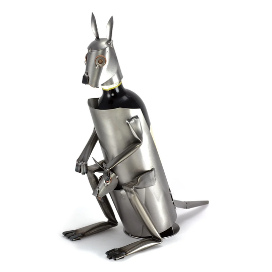 Pifer 1 Bottle Tabletop Wine Rack