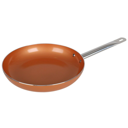 30cm Non Stick Large Frying Pan Induction Aluminum Frying Pan