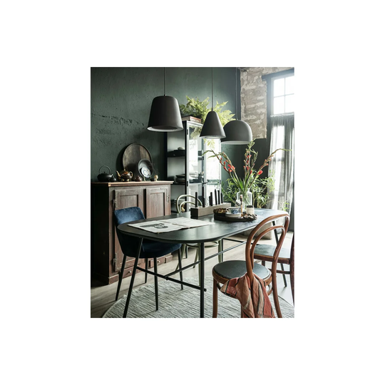 Driffield 180Cm Dining Table