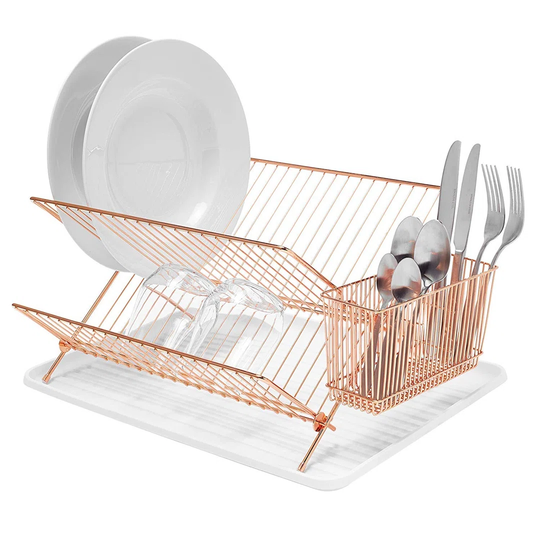 Plate Rack