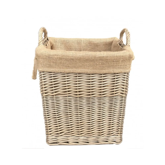 Debbie Log Carrier