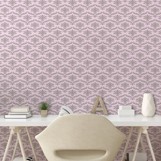 Witham Matte Peel and Stick Wallpaper Roll
