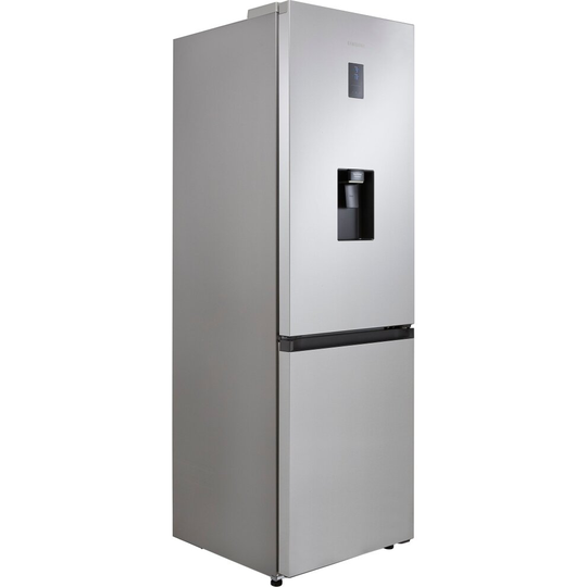 Samsung RB7300T RB34T652ESA 70/30 Frost Free Fridge Freezer - Stainless Steel