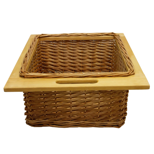 Burtonsville Pull Out Drawer