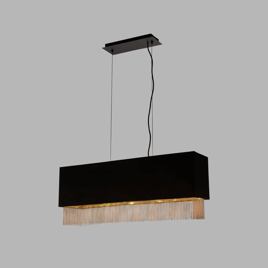 Arlene 4-Light Kitchen Island Pendant