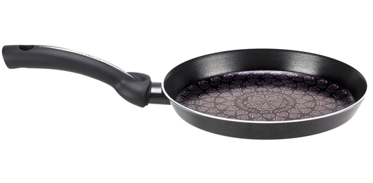 Pensofal Black Diamond Non-Stick Crepe Pan