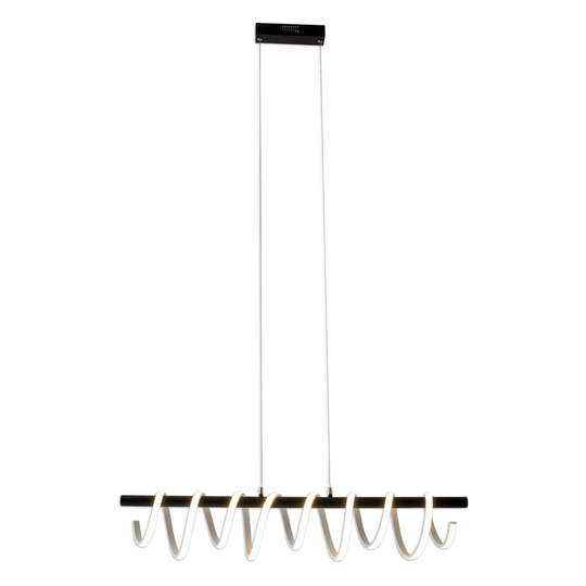 Kuruova 1 - Light Kitchen Island Linear LED Pendant
