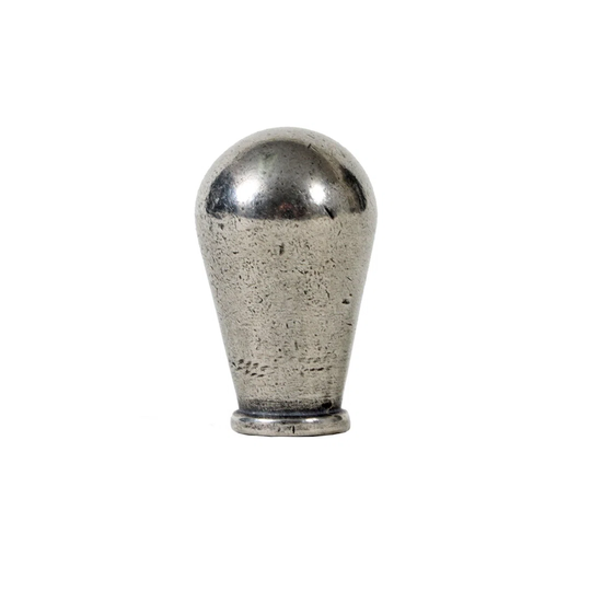 Hendon Genuine Pewter Cabinet and Drawer Knob