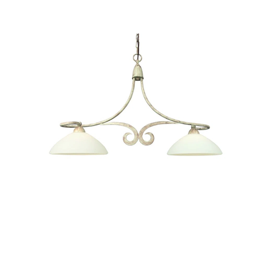 Mott 2 - Light Kitchen Island Cone Pendant