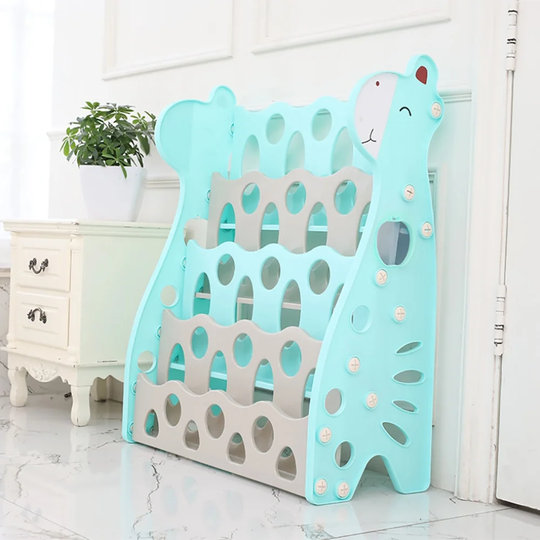 Brookhn 85cm Book Display