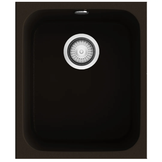 Angela Single Bowl Undermount Kitchen Sink