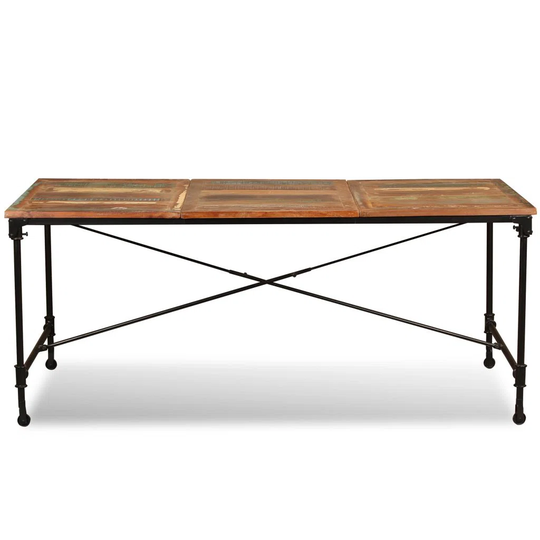 Viers Dining Table