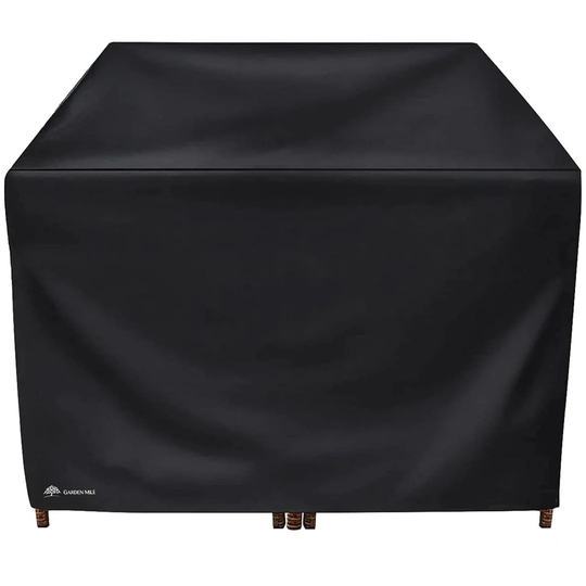 Caballo BBQ Cover