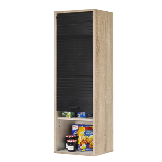 Atalay Kitchen Pantry