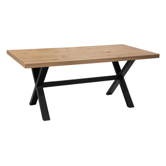 Tevis Dining Table