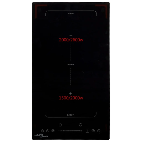 Flexizone Induction Hob
