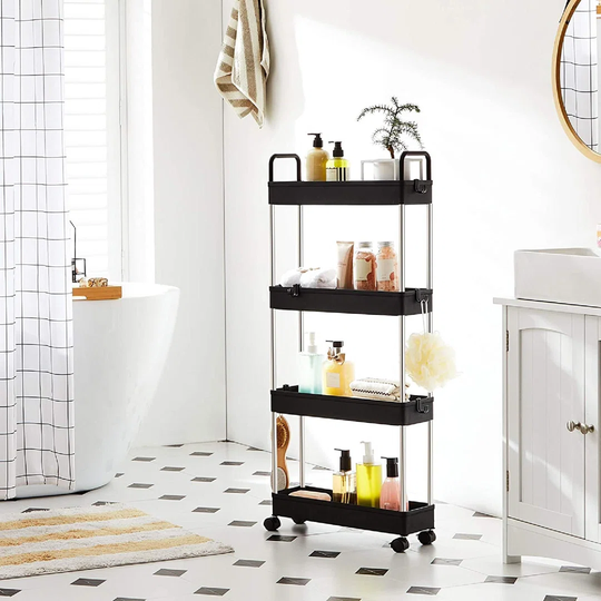 Painswick Serving Cart