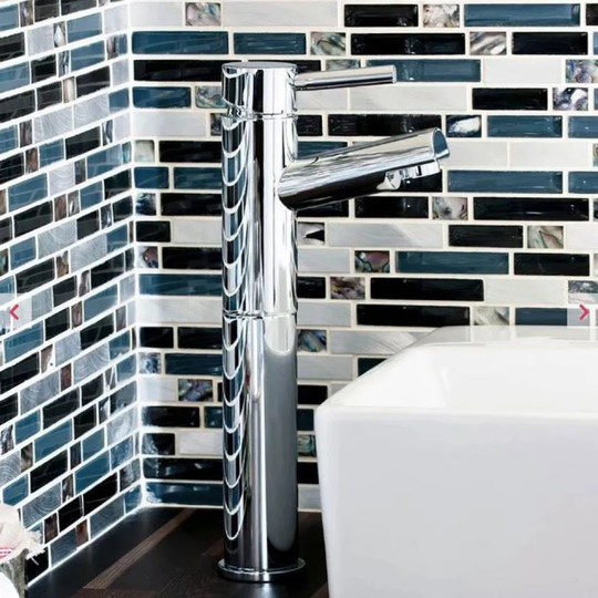Sommer Mono Basin Mixer