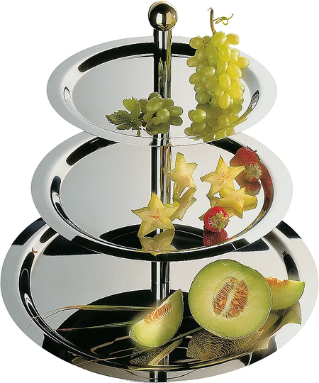 Finesse 3-Tier Cake Stand